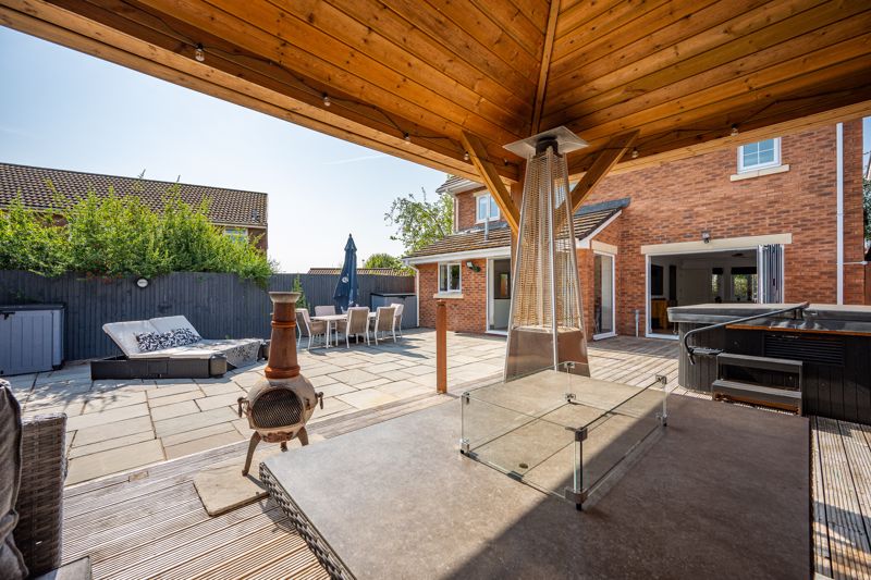 Garden- click for photo gallery